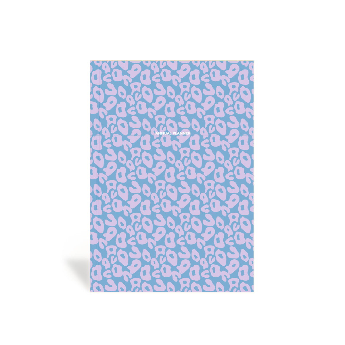 Annual Planner - Undated