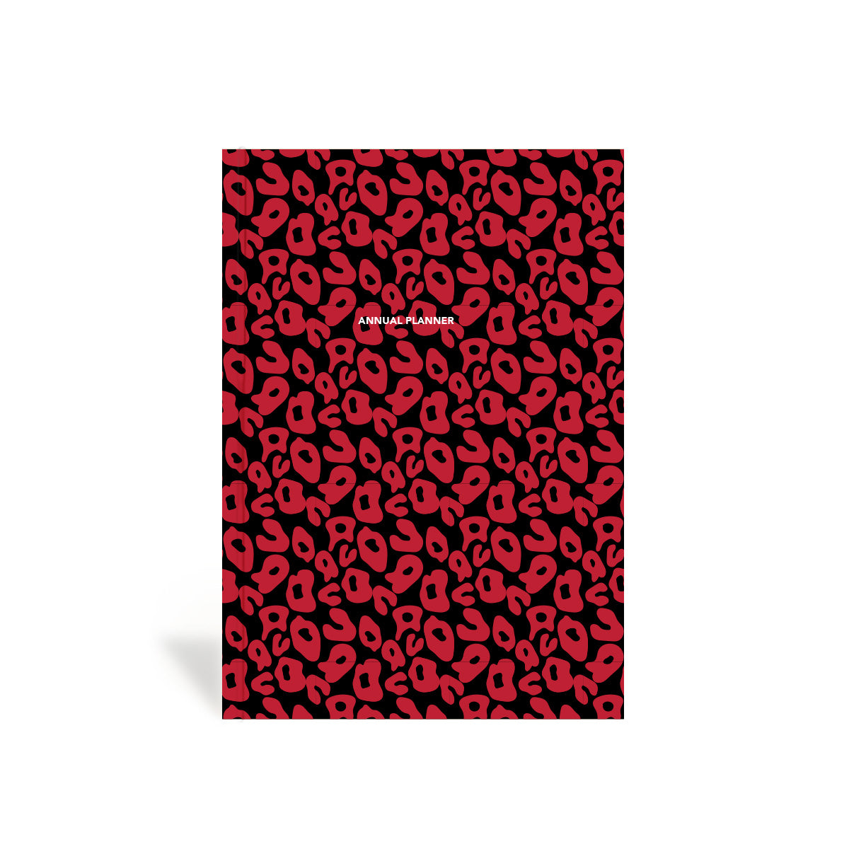 Annual Planner - Undated