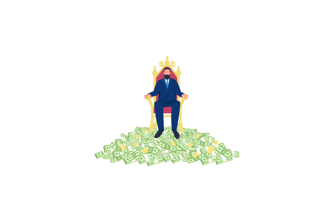 A Provider Man: Men and Money Mindsets and 50/50 Relationships