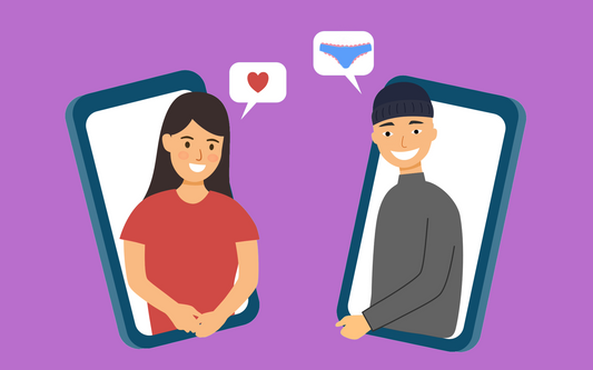 Red Flags in Dating and Relationships