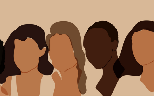 Protecting the Feminine Collective