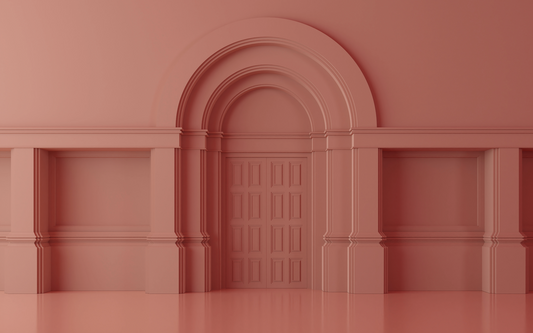 If a man wants access he must treat you like a Goddess