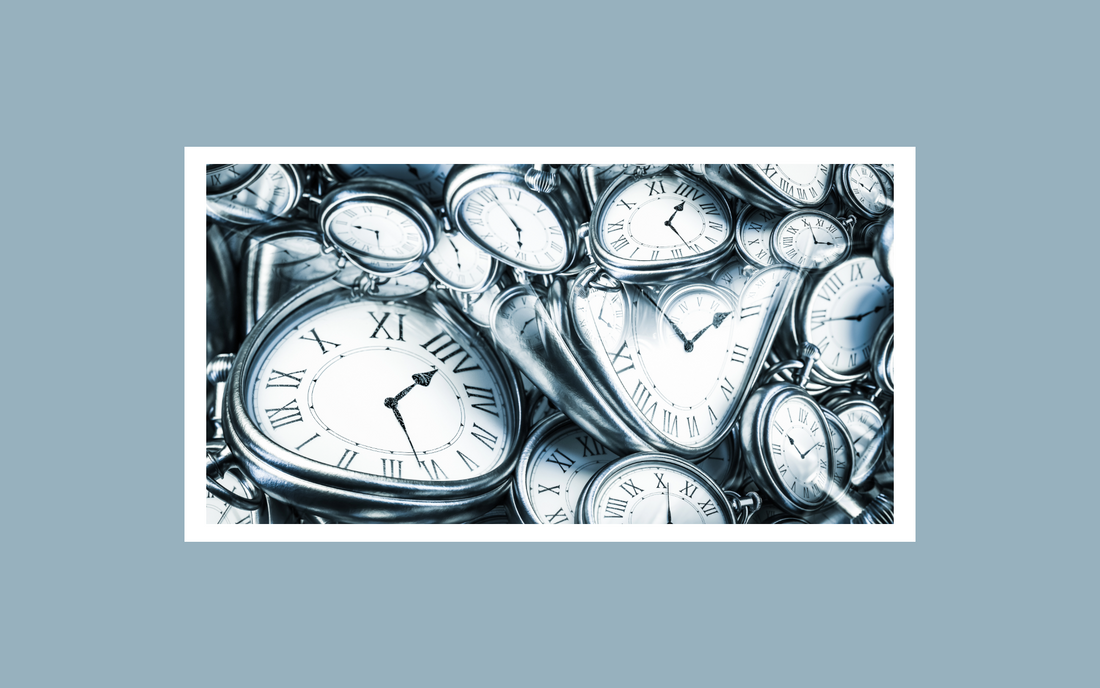 God's Timing and Waiting on God