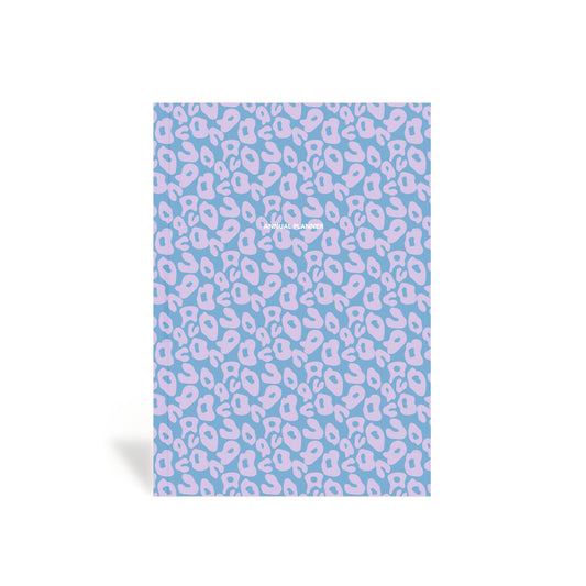 Annual Planner - Undated